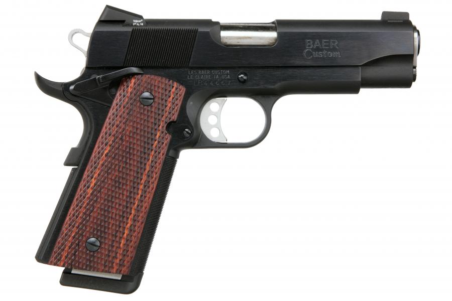Les Concept Vii 45ap 4.25b Ns