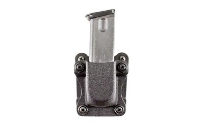 Desantis Quantico Smp Ss 9mm/40 Ambi