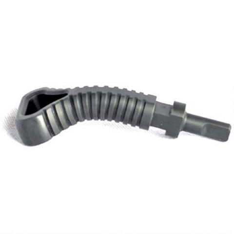 Kdg Scarging Handle Ambi Blk