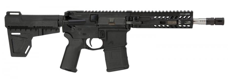 Foldar 1011 Foldar15 Pistol Semi-automatic 223