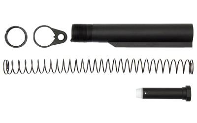 Cmc Ar15 Buffer Tube Assembly (mil)