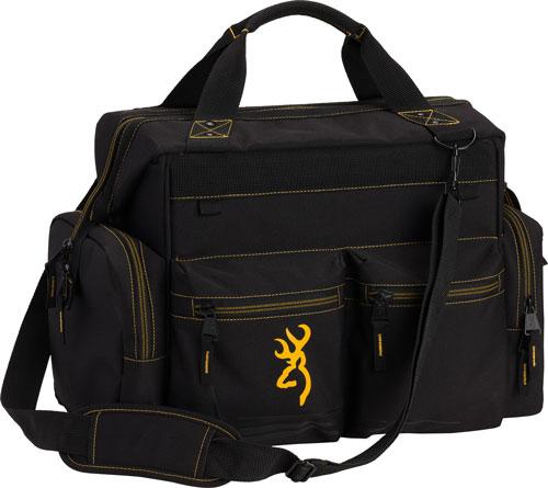 Browning 121095899 Shooting Bag Black &