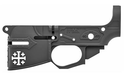 Spike Stlb600 Billet Lowr Strp RB