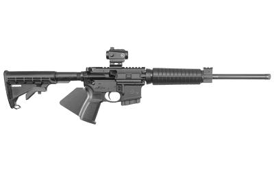 S&w M&p15 Sptii 556n Or 10rd