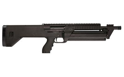 Srm 1212 13" 12ga 12rd Blk