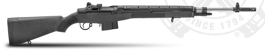 Sprgfld M1a 6.5creed Syn Sts 10rd