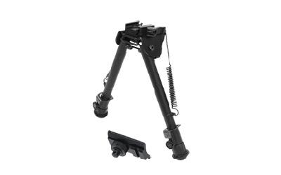 Utg Tact Op Bipod W/qd Lvr