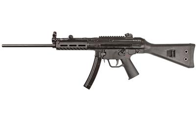 Ptr 9r 9mm 16" Mlok 30rd