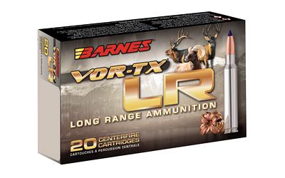 Bar 270 129gr Vor-tx Lr