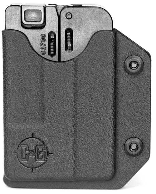 Trailblazer Lifecard Holster