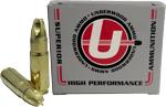 Underwood Ammo .458socom 300gr