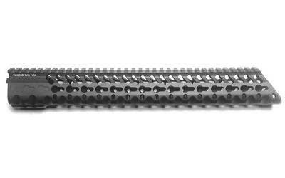 Dmdhd Vrs-t Mlok Ff Hndgrd 13.5"