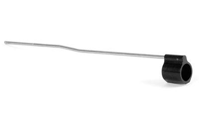 Lbe Lopro Gas Block W/carb Tube