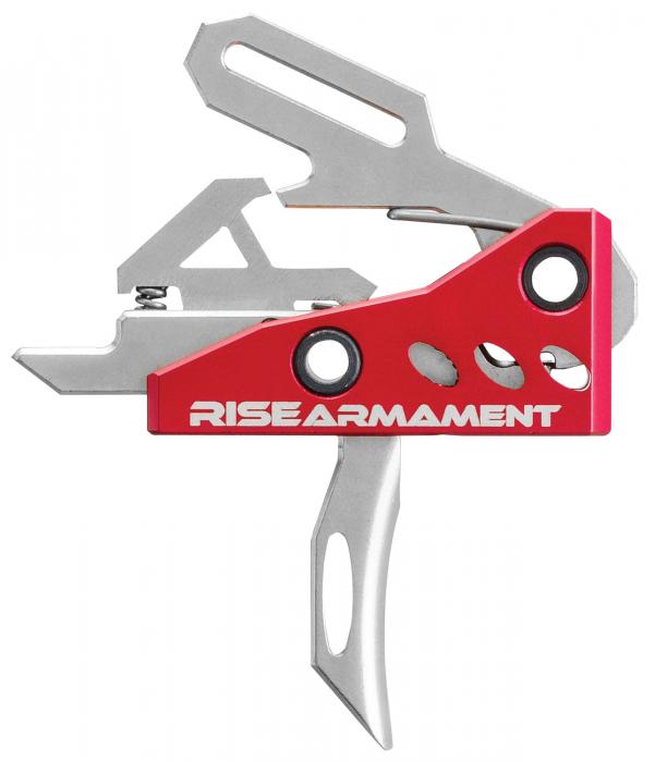 Rise Armament Ra535apt Advanced Performance Trigger