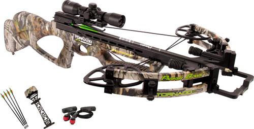 Parker Crossbow Kit Tornado