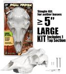 Mountain Mikes Deer Skull Kit