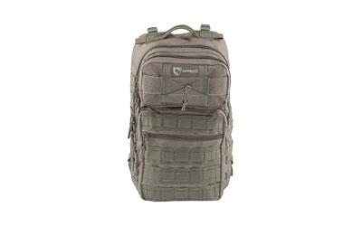 Drago 14-305gy TAC Laptop Backpack GRY