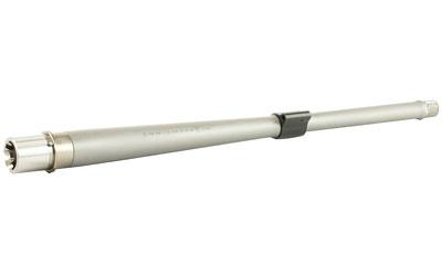 Ballistic Bbl 308win 16" Hanson W/lp