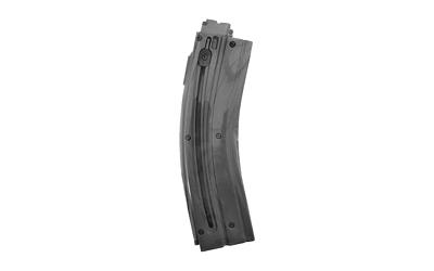 Mag Hk Hk416 22lr 30rd Blk