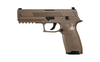Sig P320 Air .177 Co2 30rd