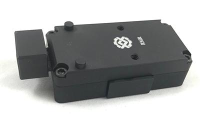 Kdg Sidelok Trijicon Rmr Low Mount