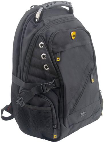 Guard Dog Proshield Ii Backpck