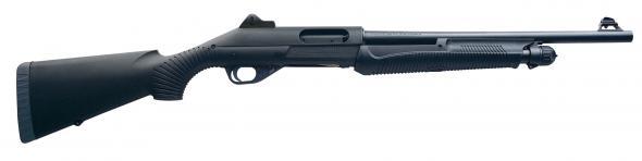 Nova Pump Tactical 12 GA, 18.5"