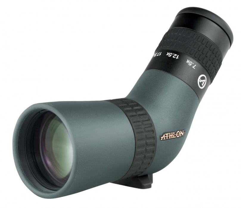 Athlon 312003 Ares 7.5-22.5x 50mm 265-116