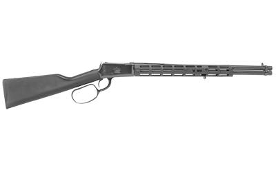 Citadel Levtac 92 Lever Action Rifle 357 Magnum 18 Barrel Black
