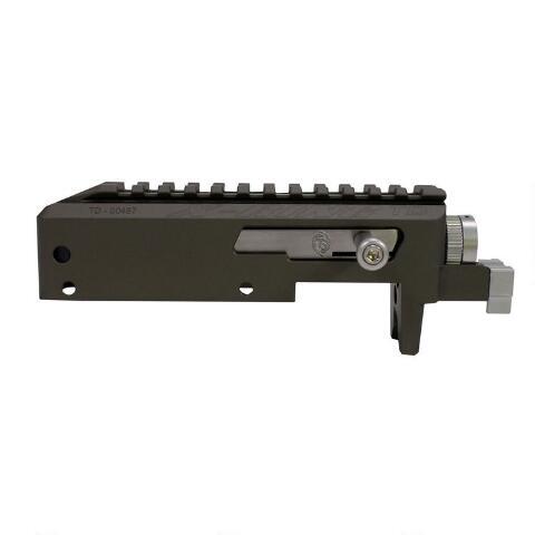 Tac Sol Xring 10/22 Td Rcvr
