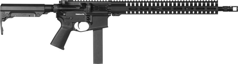 Cmmg Rifle Resolute 300 Mk9