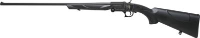 Iver Johnson .410 3"