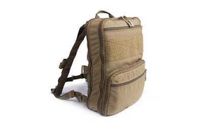 Haley Flatpack Plus W/chest Strp Coy