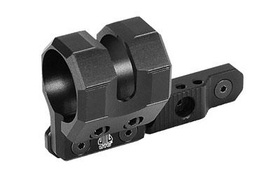 Utg M-lok Offst Flshlght Rng Mnt