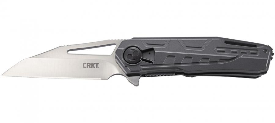 Crk Raikiri 3.7 Pe Blade Alumin