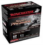 Win Ammo Super-x 20ga. 2.75"
