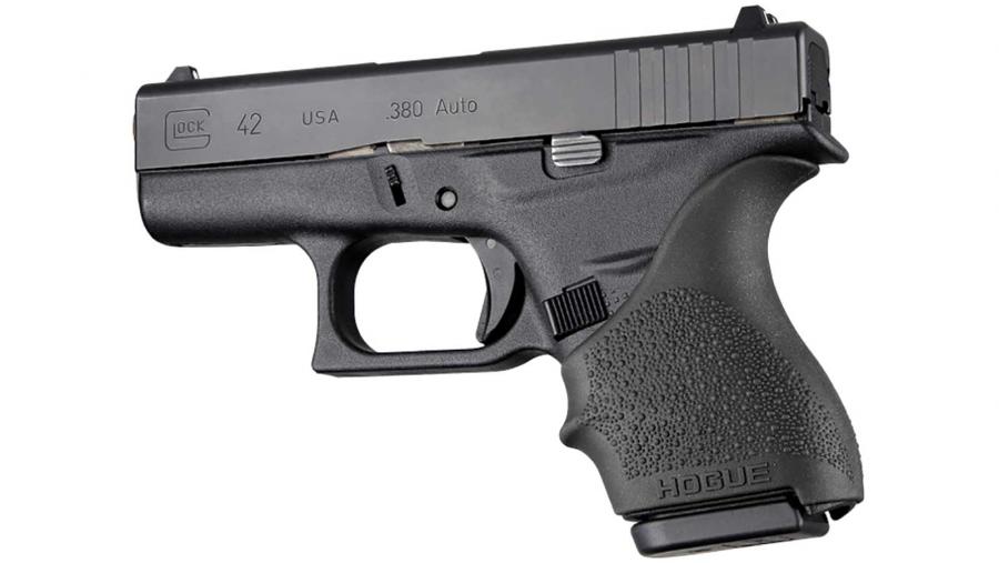 Hog Handall B/tail Glk 4243 Bl