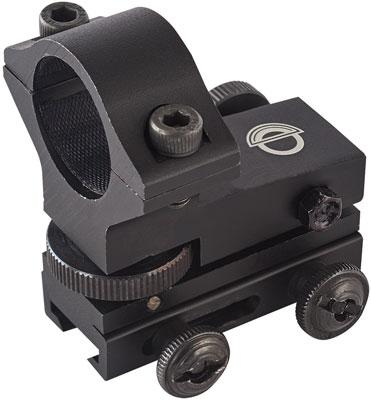 Optical Dynamics 40mm Mounting