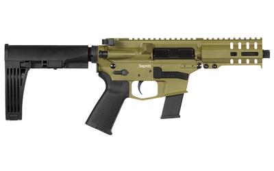 Cmmg Mkg Banshee Pstl 5" 45acp
