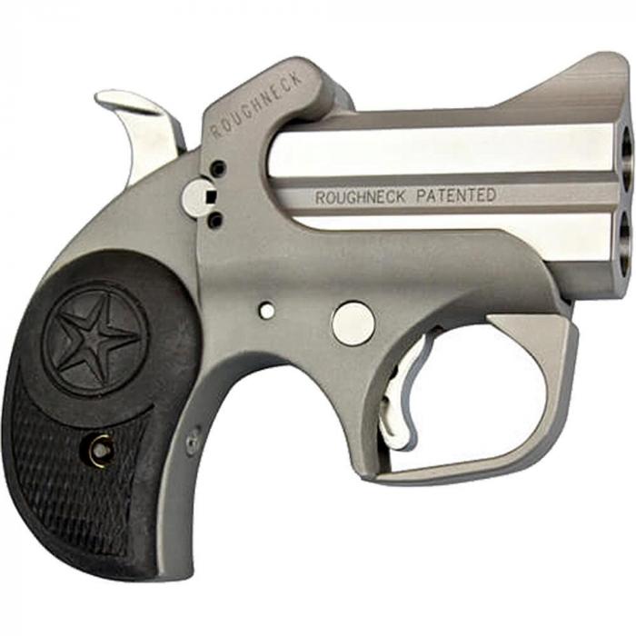 Bond Arms Roughneck 9mm Derringer 2.5"