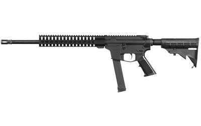 Cmmg Mkgs T 9mm 16" 33rd
