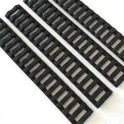Ladder Rail Covers / 4 Pack