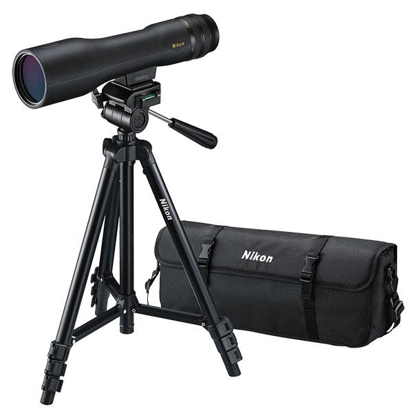 Nik Prostaff 3 16-48x60 Sptr
