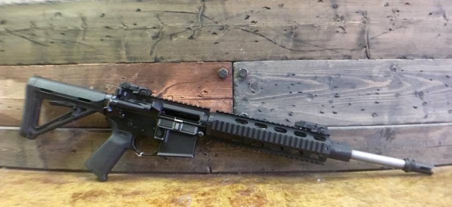 Used Dpms Recon