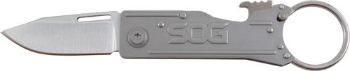 Sog Keytron Satin Straight
