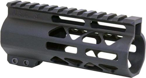 Guntec Air-lok Handguard