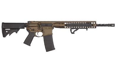 Lwrc Di Rifle 556nato 16.1" 30rd