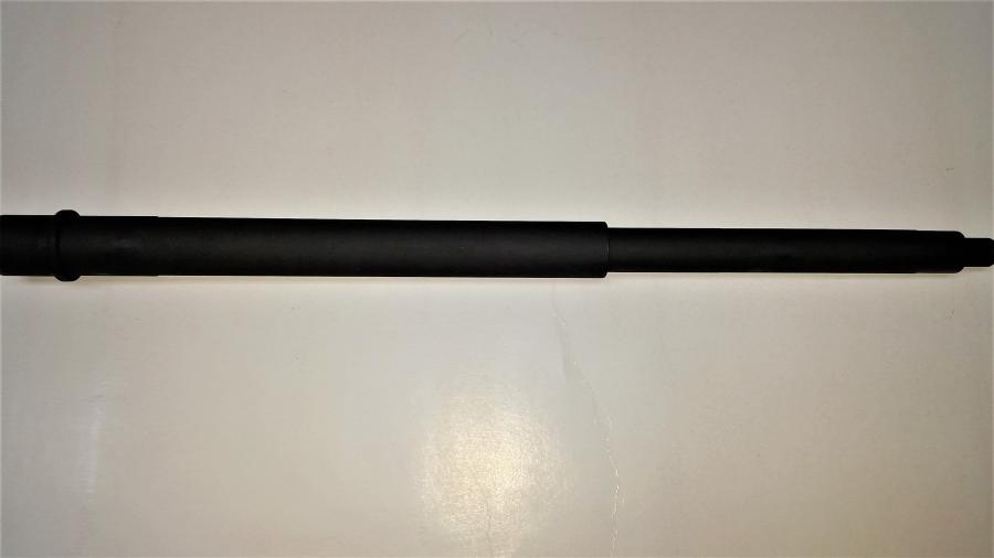 16 Inch Mid-length Heavy Barrel With