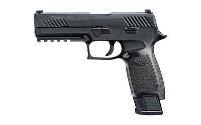 Sig P320f Tacops 9mm 4.7" 21rd
