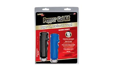 Sabre Pepper Gel Starter Pack